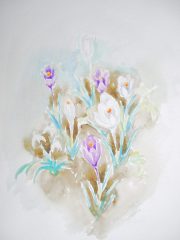 Gartenblumen, 15.03.2011